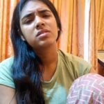 Nikhila Sankar Instagram – Loving this!🔥💯😂
.
.
.
.
.
.
#reelstamil #reelsexplore #instagood #viral #beyou #funny #trendingreels #reelitfeelit #relatable #trending #foryou #reellife #videooftheday #instagramreels #tamilcomedy #tamilmovie #solvathellamunmai