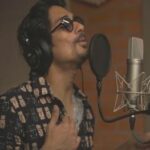 Nikhila Sankar Instagram - Happy to be a part of Lover! Check out the sweet “Apple Crumble” Promo from #Lover 😉🥳 Full song in @worldofSiddharth vocal drops this Evening at 5pm !! Releasing in Theatres on February 9th. Directed by @prabhuramvyas A @rseanroldan musical !! @manikabali87 @srigouripriya @kanna__ravi @yuvraj_ganesan @mageshraj @millionoffl @mrpentertainments @shreyaas_krishna @barathvikramanks @navaa_rajkumar @harish_durairaj @vijaymp29 @hachu.k @rinibot @nikhila_sankar_ @mohanrajan_lyrici @arunachaleswaran.pa @thinkmusicofficial @worldofsiddharth