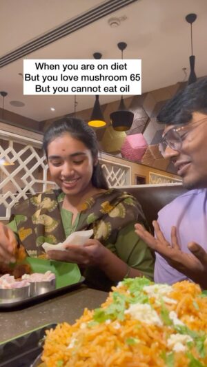 Nikhila Sankar Instagram - Tag your friends
