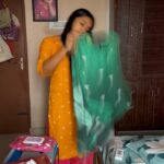 Nikhila Sankar Instagram - Clean immediately 🤩✌🏻