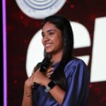 Nikhila Sankar Instagram -