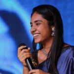 Nikhila Sankar Instagram -