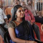 Nikhila Sankar Instagram -