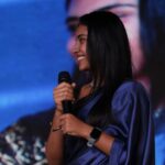 Nikhila Sankar Instagram -
