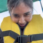Nikhila Sankar Instagram - Trip to Pondicherry