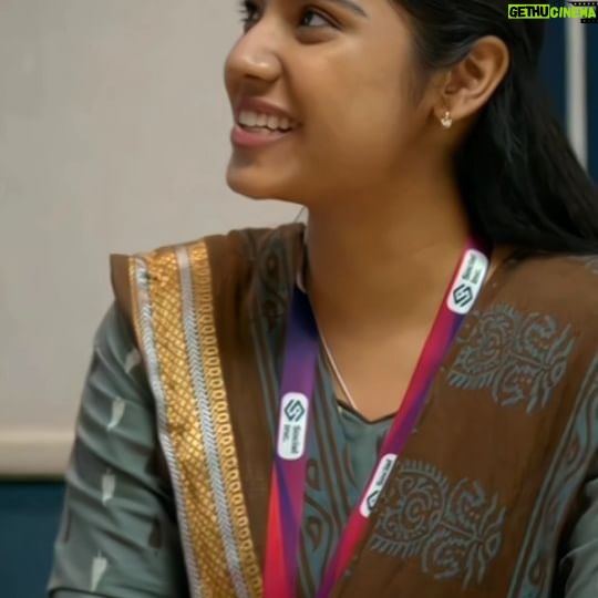 Nikhila Sankar Instagram - 🥰🥰💓♥️ like follow #pro #effects #efx #edits #trending #trending#pre_efx #nikhela_shankhar#tamilactress #lover #vip
