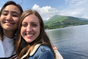 Niki Ang Instagram - 6 (six!!!!!) whole years of marriage, countless selfies all over the world, more and more love. Happy anniversary @kelsiejod and happy birthday Beyoncé 💕