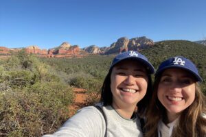 Niki Ang Instagram - 6 (six!!!!!) whole years of marriage, countless selfies all over the world, more and more love. Happy anniversary @kelsiejod and happy birthday Beyoncé 💕