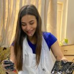 Nikkesha Rangwala Instagram – 🫶🫶🫶