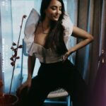 Nikkesha Rangwala Instagram – Chandigarh you’ve got my 🫶. Immense gratitude for everything and everyone. The music, food, language, land, love and blessings. 

 Photography @ishan_johar @pinlight_productions 
 

#punjabisongs #fashion