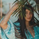 Nikkesha Rangwala Instagram – If you could be paid to travel, would you ever come home ? 💙
Location @theblue_bella 
Photography @clickkaari 
Stylist @iamjinisaab 
Makeup @hnmbysnehal