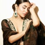 Nikkesha Rangwala Instagram – Don’t wait until you’ve reached your goal to be proud of yourself. Be proud of every single step you take to reach that goal.

Outfit @suwanneebysam 
Photography @kapil_parmar0751 
Hair @sunny_hairr 
Makeup @kavitaparmar_makeup_hair 
Jewelry @silverplazaoriginal 

Special thanks to my girls @remeemusic @swaness 

#fashiongram #indowesternstyle #indianwear #poser