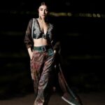 Nikkesha Rangwala Instagram – Don’t wait until you’ve reached your goal to be proud of yourself. Be proud of every single step you take to reach that goal.

Outfit @suwanneebysam 
Photography @kapil_parmar0751 
Hair @sunny_hairr 
Makeup @kavitaparmar_makeup_hair 
Jewelry @silverplazaoriginal 

Special thanks to my girls @remeemusic @swaness 

#fashiongram #indowesternstyle #indianwear #poser