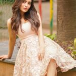 Nikkesha Rangwala Instagram – Hello again Bangkok 👋 

Hair @sunny_hairr 
Photo @kapil_parmar0751 
Makeup @kavitaparmar_makeup_hair 
Outfit @bebe 

#loveyourself #bangkok #pattaya #onaroll