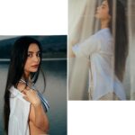 Nikkesha Rangwala Instagram – I recently found out glamping is a thing. Issa vibe 😉 

Photo @clickkaari 
Makeup @hnmbysnehal 
Location @theblue_bella 
DOP @kediasristy