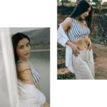 Nikkesha Rangwala Instagram – I recently found out glamping is a thing. Issa vibe 😉 

Photo @clickkaari 
Makeup @hnmbysnehal 
Location @theblue_bella 
DOP @kediasristy