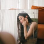 Nikkesha Rangwala Instagram – Mirror mirror on the wall….