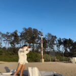 Nikkesha Rangwala Instagram – Cleaning my phone. #thedumpyoudidntknowyouneeded