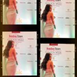 Nikkesha Rangwala Instagram – In every angle, you find a story. 
@timesfashionweek for @swaness @riminique @suwanneebysam 

@parulchawla9 @thedalermehndiofficial 
@pratika_saxena 

Accessories @silverplazaoriginal