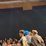 Nikkesha Rangwala Instagram – In every angle, you find a story. 
@timesfashionweek for @swaness @riminique @suwanneebysam 

@parulchawla9 @thedalermehndiofficial 
@pratika_saxena 

Accessories @silverplazaoriginal