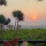 Nikkesha Rangwala Instagram – Goa Dump 💕💡🌴
