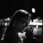Nikkesha Rangwala Instagram – Hey google, play Sukoon 🫶