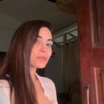 Nikkesha Rangwala Instagram – Goa Dump 💕💡🌴