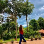 Nikkesha Rangwala Instagram - “Don’t move the way fear makes you move, move the way love makes you move” Rumi #momentsintime #phonedump