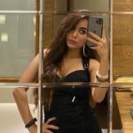 Nikkesha Rangwala Instagram – Be addicted to your passions not your distractions. 🌙