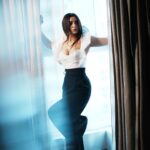Nikkesha Rangwala Instagram – Chandigarh you’ve got my 🫶. Immense gratitude for everything and everyone. The music, food, language, land, love and blessings. 

 Photography @ishan_johar @pinlight_productions 
 

#punjabisongs #fashion