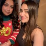 Nikkesha Rangwala Instagram – 🫶🫶🫶