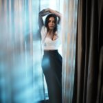 Nikkesha Rangwala Instagram – Chandigarh you’ve got my 🫶. Immense gratitude for everything and everyone. The music, food, language, land, love and blessings. 

 Photography @ishan_johar @pinlight_productions 
 

#punjabisongs #fashion