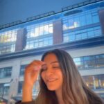 Nikkesha Rangwala Instagram – Hello 🇮🇳, see you later 🇨🇦
