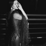 Nikkesha Rangwala Instagram – Hey google, play Sukoon 🫶
