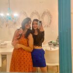 Nikkesha Rangwala Instagram – Been in the drafts. 

#phonedump #momentsintime