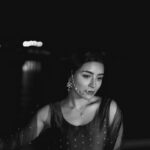 Nikkesha Rangwala Instagram – Hey google, play Sukoon 🫶