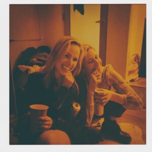 Nikki King Instagram - Framilyyy 💜