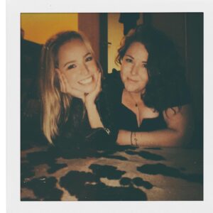 Nikki King Instagram - Framilyyy 💜
