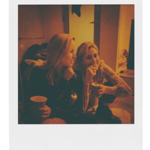 Nikki King Instagram - Framilyyy 💜