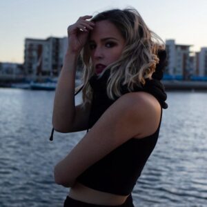 Nikki King Instagram - Sometimes in the wind of change, we find our true direction. ✨ 🌊 How’s 2021 been treating you? 📸: @amanda.faries