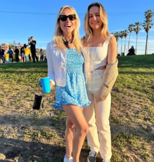 Nikki King Instagram - All smiles with this beaut. ☀️