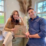 Nikki DeLoach Instagram - #ad Who’s down for a little date night? 🌹 If you’re anything like Ryan and I, you love to have date nights at home. @realhomechef has made that super easy for us with their Culinary Collection. Your next date night can be on me if you use my code “NIKKI18” and you’ll get your first 18 meals FREE FREE SHIPPING on your first box! Link in bio to learn more.