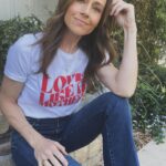 Nikki DeLoach Instagram - ❤️ Love Like a Mother ❤️ I am proud to support the @allianceofmoms community and their mission to build bright futures for young parents who have experienced foster care. My friend @_heartmom_, who co-founded @allianceofmoms, mothers like no other. She believes deeply in the power of community and its purpose, which is to lift up, support, carry and love each other through all that motherhood can bring. Proceeds from this tee will benefit the work of the Alliance of Moms and support the essential services, education and advocacy so that young parents in foster care and their children can heal and thrive. A really cute tee for a really great cause. Click on the LINK in my bio to get yours ❤️