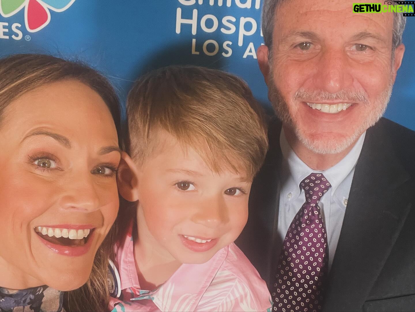 Nikki DeLoach Instagram - My heartfelt gratitude to all who supported #MakeMarchMatter on behalf of @childrensla. From @alfred coffee to @officialpandaexpress, @ireneneuwirth to @shopcapitol and @ralphlauren, thank you to all the businesses who participated. A special thank you to @_heartmom_ (slide 2) for co-hosting alongside me. When Bennett was in my belly and diagnosed with multiple congenital heart defects, I was paralyzed with fear and didn’t know what to do. Kelly took me by the hand and guided me directly to Children’s Hospital of Los Angeles. I will forever be grateful for her. Love you, Kelly. To my husband who ran a literal marathon and raised funds for CHLA, you are incredible and I love you. To all who showed up and gave your time and money, THANK YOU!! Your generosity and kindness means so much to so many. You are the reason we are able to create hope and build healthier futures for children. ❤️