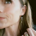 Nikki DeLoach Instagram - ✨THE GRACIES ✨ Thank you to the wonderful and talented humans who had about an hour to make me presentable. So grateful for you all. 👗 @alaskaerin 💁🏻‍♀️ @kylehennessy 💄 @bowmantheofficial 💍 @sarahhendler