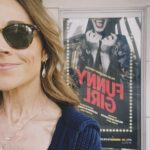 Nikki DeLoach Instagram - When I was a little girl, I would spend the weekends with my Nana. Every Friday we would go to the local video store and rent three movies. My Nana introduced me to the magical world of storytelling, a world that by age 4, I knew I wanted to be a part of. When I set my eyes on Barbara Streisand’s transcendent role as Fanny Brice in “Funny Girl,” I was hooked. Watching the Broadway performance of the movie that changed my life, alongside my Nana and Mom, is a moment I’ll cherish forever. And words will never fully express my gratitude for a grandmother who believed in me and gave me everything I could possibly need to chase my dream… just like Fanny Brice. ❤️💫