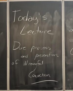 Nikki DeLoach Instagram - Class is in session. 

TRUE JUSTICE • Jan. 12th • @hallmarkmovie 

#professorambrose #truejustice #mystery #hallmarkmoviesandmysteries #hallmark #hallmarkchannel #exoneration #justice #secondchances #redemption