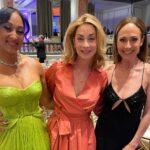 Nikki DeLoach Instagram - What a night. To be in the presence of so many powerful, creative, brave, kind, thoughtful power-houses was so inspirational and meaningful. Women are incredible!! I will never be over the fact that I was one table away from @itscarolburnett and @janefonda. And when @glennondoyle and @abbywambach took the stage to accept their award, I literally came undone. And @rachelplatten made me ugly cry (but in the best way). Thank you @anniehowellpr for all you do to make this event happen each year, where we get to honor women in entertainment. And thank you for an unforgettable evening with our @hallmarkchannel team. @tameramowrytwo you hosted with the mosted!! And @sharonelawrence you are the loveliest.❤️ #thegracies #thegracieawards #womensupportingwomen #womenempowerment #hallmark #hallmarkchannel