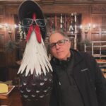 Nikki DeLoach Instagram - This is a gratitude post for Paul Ziller, our director on the last three Curious Caterer movies. Directing is the hardest job on a set, even on the easiest of days. And Paul not only makes it feel so effortless, he leads with such kindness, precision and with zero ego. It’s one thing to direct a movie and bring it to its completion. But it’s a whole other thing to do so and make your entire cast and crew feel safe, valued, seen and heard, while having a lot of fun along the way. That is true leadership. It’s such an honor to be lead by Paul. I am so grateful for all he does to make Curious Caterer a success.