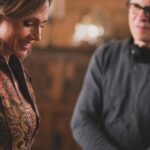 Nikki DeLoach Instagram - This is a gratitude post for Paul Ziller, our director on the last three Curious Caterer movies. Directing is the hardest job on a set, even on the easiest of days. And Paul not only makes it feel so effortless, he leads with such kindness, precision and with zero ego. It’s one thing to direct a movie and bring it to its completion. But it’s a whole other thing to do so and make your entire cast and crew feel safe, valued, seen and heard, while having a lot of fun along the way. That is true leadership. It’s such an honor to be lead by Paul. I am so grateful for all he does to make Curious Caterer a success.
